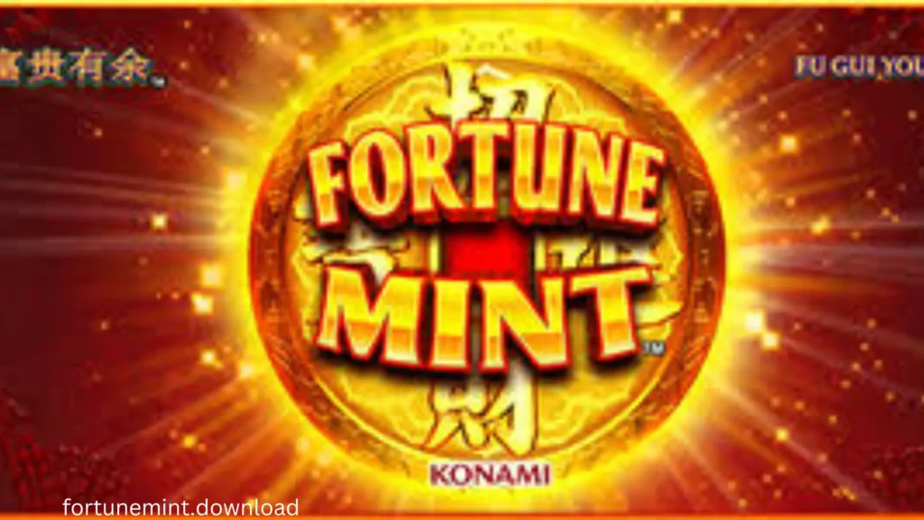 Fortune Mint Game Download 2025 - Real Money App | Latest Version 6 Fortune Mint Game