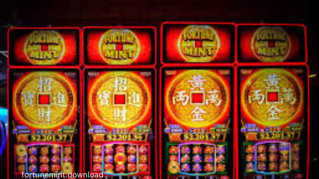 Fortune Mint Game Download 2025 - Real Money App | Latest Version 4 svg%3E