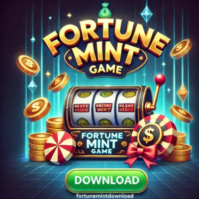 Fortune Mint Game